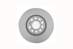 Bromsskiva Fram 1K0615301AA B11378 VW Audi Seat Skoda Borsehung