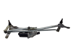 Torkarmekanik BMW 3 E90 7161711 6978263 404.959 Valeo 1781