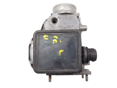 Luftflödesmätare BMW 3 1734651 0280200204 1.6 1.8 Bosch 1004