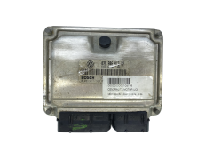 Styrenhet 038906012HP 0281011320 Seat VW Bosch 62855