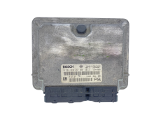 Styrenhet 24417167PB 0281010267 Opel Bosch 63640