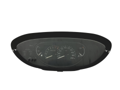 Hastighetsmätare Lancia Ypsilon 46551995 58190