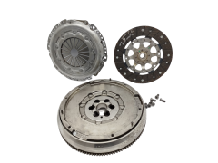 Kopplingskit Ny Original 205314 9805958180 Citroen Peugeot