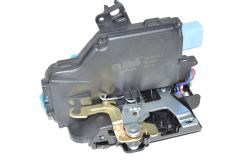 Dörrlåsmekanism Bak Höger 7L0839016D 98390094601 VW Seat Skoda Vika