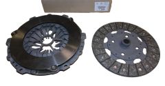 Kopplingskit Ny Original 2058.03 205803 Citroen Peugeot