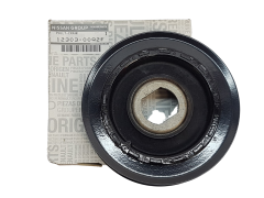 Vevaxelremskiva Renault Opel Nissan 123032762R 1230300Q2F Original