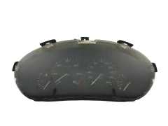 Varvräknare Peugeot 206 9648836380 000500103 55107