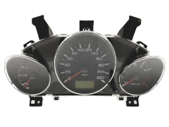 Varvräknare Mitsubishi Colt MN148888K MM0038007 33422