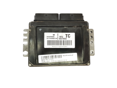 Styrenhet 96376652 S010016040A9 Chevrolet Daewoo Kemsco 27408