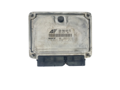 Styrenhet 038906019FC 0281010751 VW Seat Bosch 45246