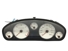 Varvräknare Peugeot 407 9658138580 A2C53106703 45001
