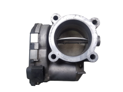 Spjällhusventil Mercedes-Benz A6420900270 0281002894 1532