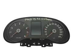 Varvräknare VW Polo 6R 6R0920860G 56867