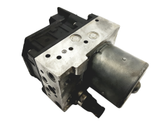 Abs-pump Peugeot 307 9650576980 0265950084 Bosch