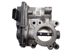 Spjällhusventil Renault 161206038R H8201171233 0.9 1.2 TCE 2295