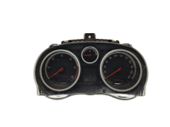 Hastighetsmätare Opel Corsa D P0013264285 28120245-3 1372