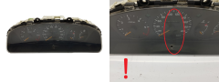 Varvräknare Suzuki Baleno 34100-65G00 34100-5GE 2914