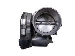 Spjällhusventil 0205003052 Fiat Alfa Romeo Bosch 2294