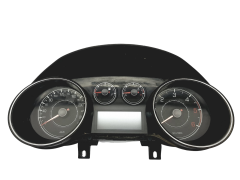 Varvräknare Fiat Bravo 554000980100 5550019804 56879
