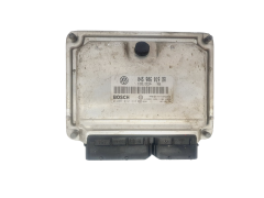Styrenhet 045906019BR 0281012318 VW Seat Skoda Bosch 45148