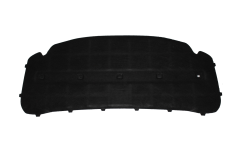 Motorhuvsljuddämpare 1T0863831B 88631700302 VW Caddy Touran DPA