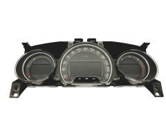 Varvräknare Citroen C5 9665368980 39707
