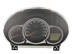 Hastighetsmätare Mazda 2 DVDP75 DV DP75