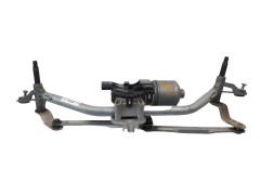Torkarmekanik Citroen C3 208 2008 9815497780 0390241589 Bosch