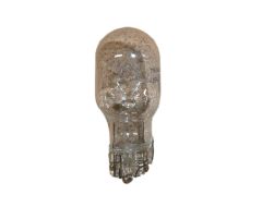 Glödlampa Ny Original 2V-W16W 6216.E0 6216E0 Citroen Peugeot