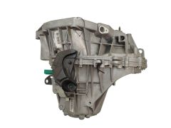 Växellåda Ny Original TL4A040 TL4053 Renault Megane 3 1.5 dci