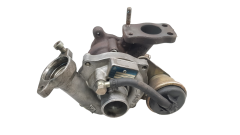 Turboladdare KP35 0375G9 54359700001 54351014861 1.4 HDI TDCI PSA 1042