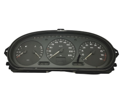 Hastighetsmätare Renault Megane 1 Scenic 1 7700847784 D 51750