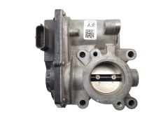 Spjällhusventil Renault 161206038R H8201171233 0.9 1.2 TCE 2062