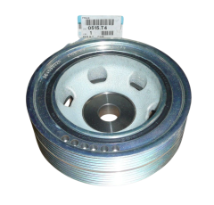 Vevaxelremskiva Original Jumper Ducato Boxer 2.8 HDI 0515T4