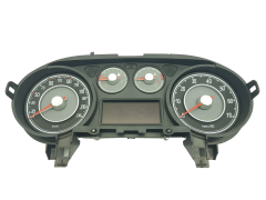 Varvräknare Fiat Punto Evo 5550050900 27170