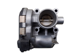 Spjällhusventil Smart A1601410225 0003094V007 Bosch 2031