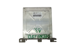Styrenhet IAW04U 6160020000 7750497 Lancia Magneti Marelli 17725