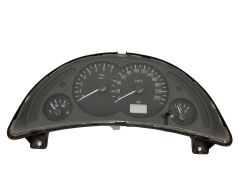 Varvräknare Opel Corsa C 09166814FL 110008988009 23746
