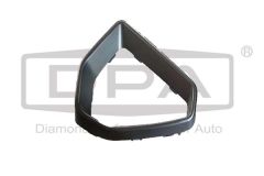 Halogenram Vänster 83A853053A 88531847802 Audi Q3 DPA