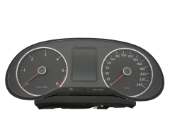 Varvräknare VW Polo 6R 6R0920861F 23480