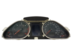 Varvräknare Audi A6 C6 4F0920900N 503000730205 19036
