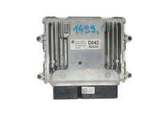 Styrenhet 391B1-03DF5 391A5-03DF5 A2C3960140101 SIM2K-253 Kia