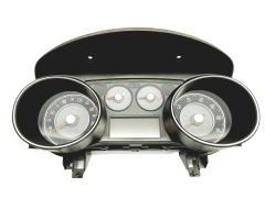 Hastighetsmätare Fiat Punto Evo 51852796 503003060200 36941