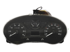 Varvräknare Partner Berlingo 9801642280 PSA 31826