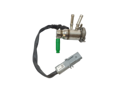 Bränsleinsprutare Ny AdBlue 208995377R A2C39941900 1.5 BluedCi Renault Bränsleinsprutare Ny AdBlue 208995377R A2C39941900 1.5 BluedCi Renault