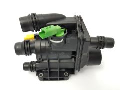 Termostathus Ny Original Citroen Peugeot C3 DS4 208 1.2VTI 9807198480