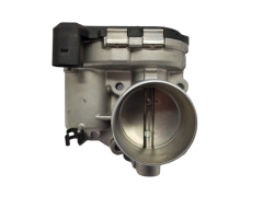 Spjällhusventil 7S7G-9F991-CA 0280750535 Ford Volvo