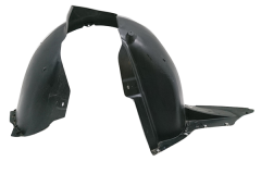Innerskärm Fram Höger Gör VW Caddy 2K5805912B 88051772302 DPA