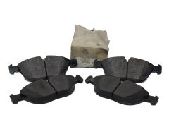 Bromsbelägg Fram VW Audi 3B7698151 Bromsbelägg Fram VW Audi 3B7698151