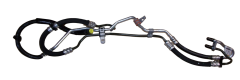 Servoslang Original 9809510680 Citroen Peugeot